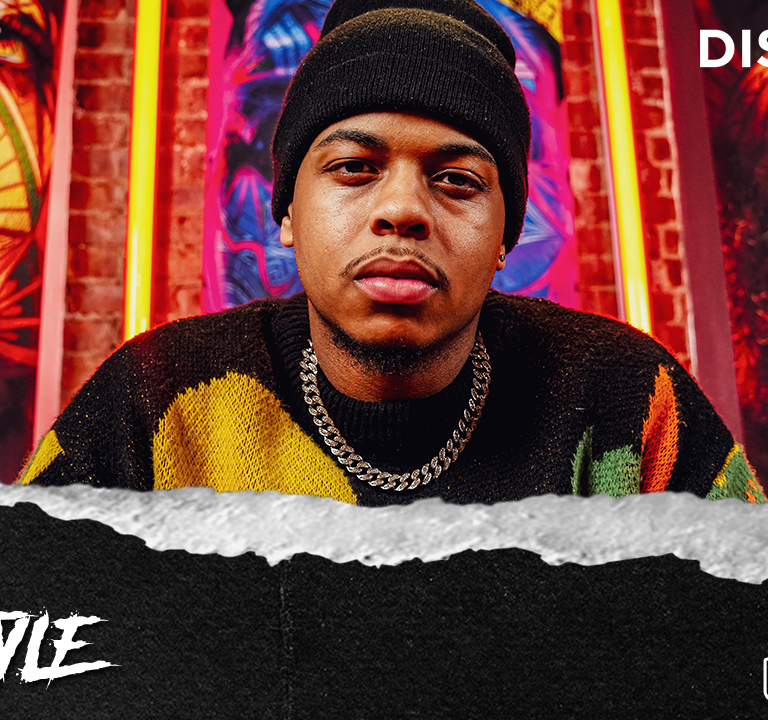 Jabubu OVERTIME Freestyle #42