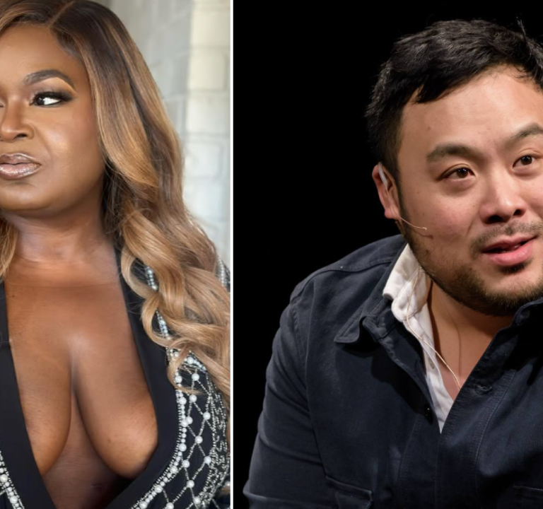 Culinary Star David Chang Joins as Executive Chef, Rashida “SHEEDZ” Olayiwola and Louis Virtel Bring Their Wit as Writers for the 31st SAG Awards®