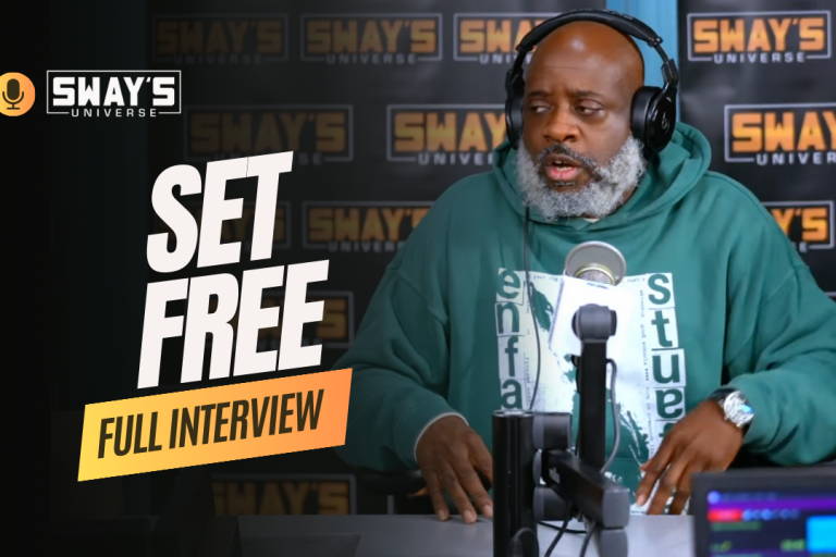 Set Free: Bridging Culture, Creativity, and Legacy with Clarks