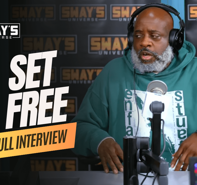 Set Free: Bridging Culture, Creativity, and Legacy with Clarks