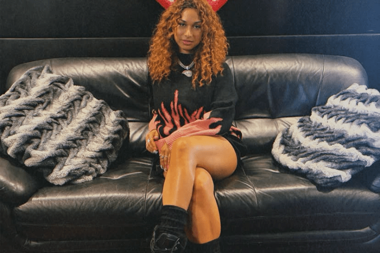 Dazy Lyn Drops Visual to “Baby Face”—A Smooth Yet Hard-Hitting Rap Love Anthem…