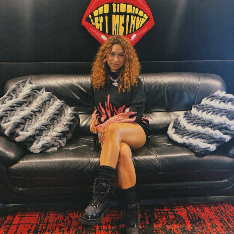 Dazy Lyn Drops Visual to “Baby Face”—A Smooth Yet Hard-Hitting Rap Love Anthem…