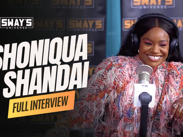 Shoniqua Shandai Shoniqua Shandai