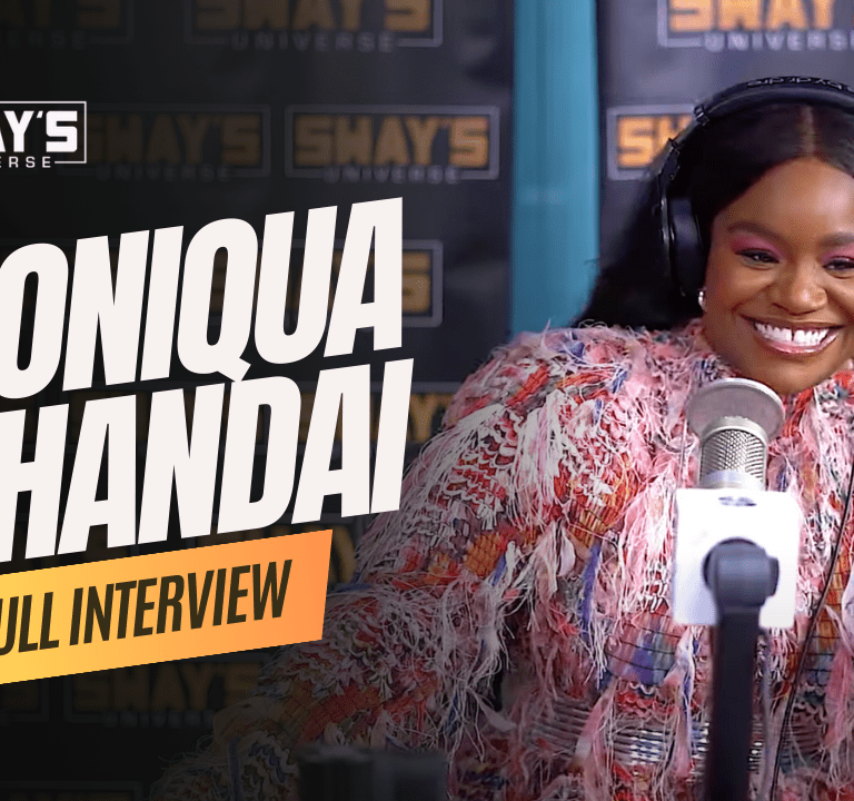 Shoniqua Shandai: Embracing Blackness, Breaking Barriers, and Living Her Dreams