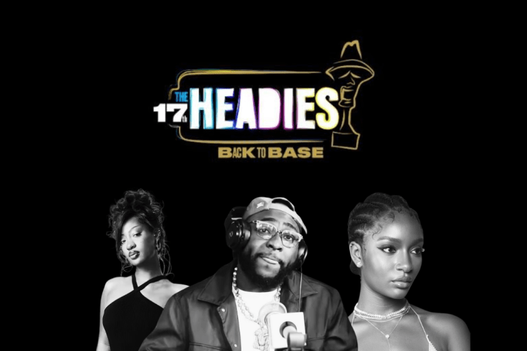 The 17th Headies Awards: Spotlight on African Excellence in Music