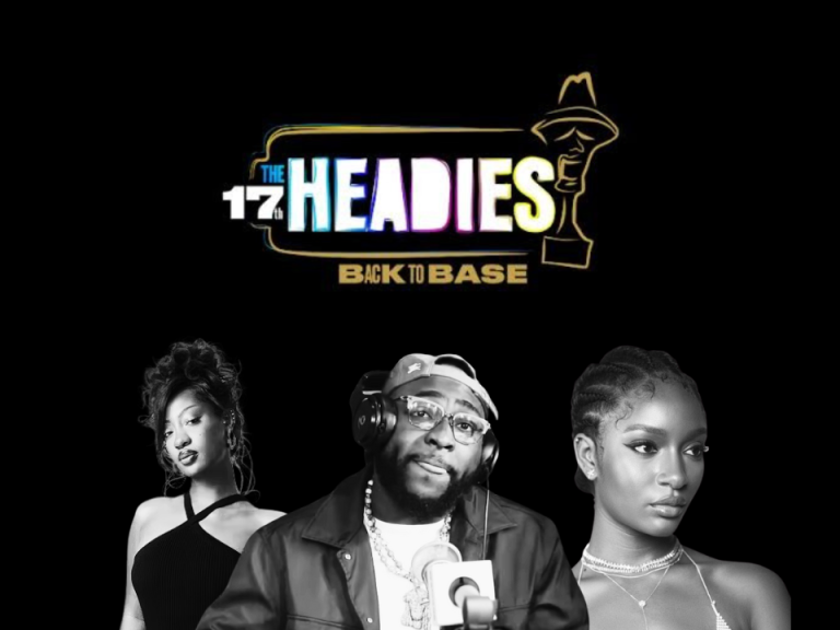 The Headies