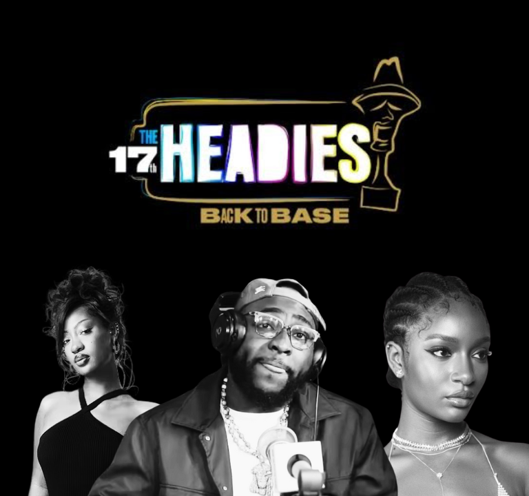 The 17th Headies Awards: Spotlight on African Excellence in Music