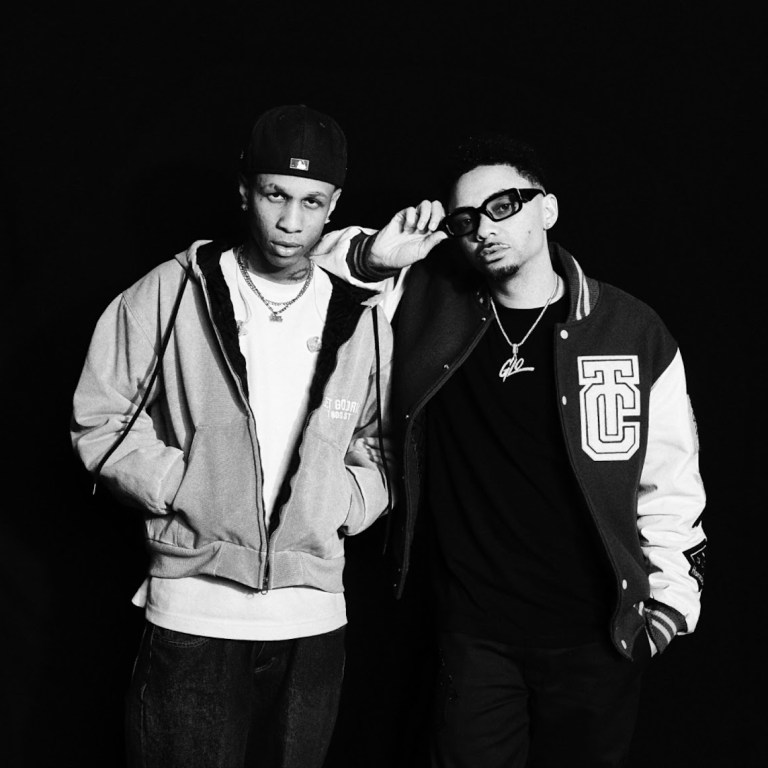 Grammy-Winning Producer Darkchild Signs West Indies as They Unleash Their Self-Titled Debut Project!