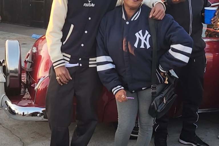 Sylk E Fyne Is Back with an Empowering Message in Her New Song + Visual “Take Ya Back” Prod: By Naseer Womack