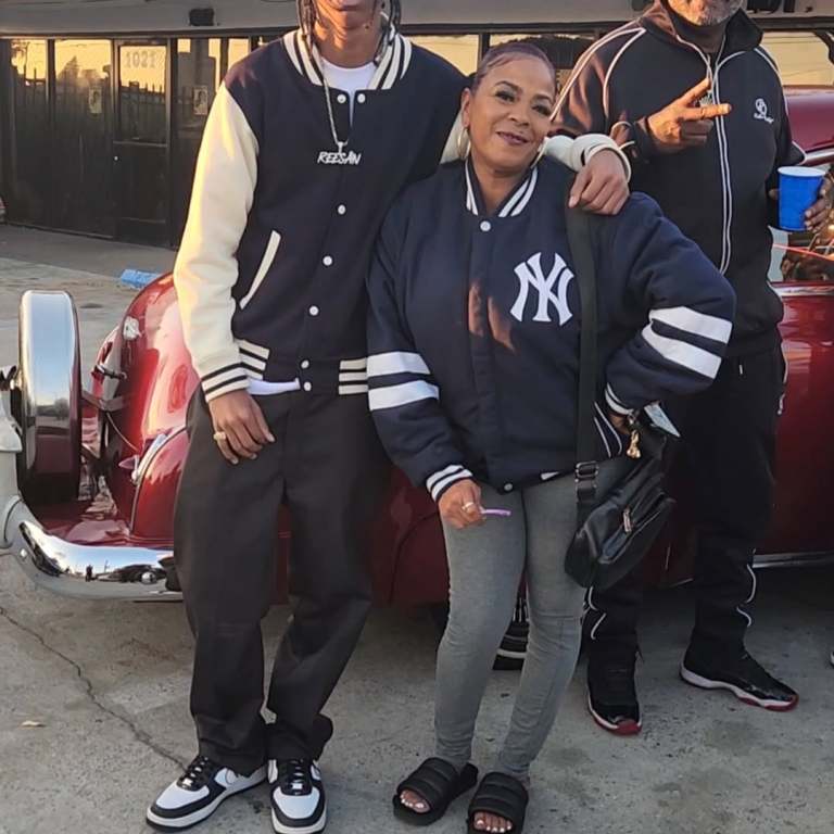 Sylk E Fyne Is Back with an Empowering Message in Her New Song + Visual “Take Ya Back” Prod: By Naseer Womack