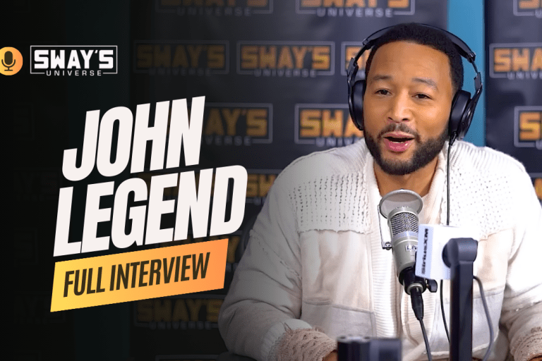 John Legend’s Journey: From Church Choir to EGOT 🌟