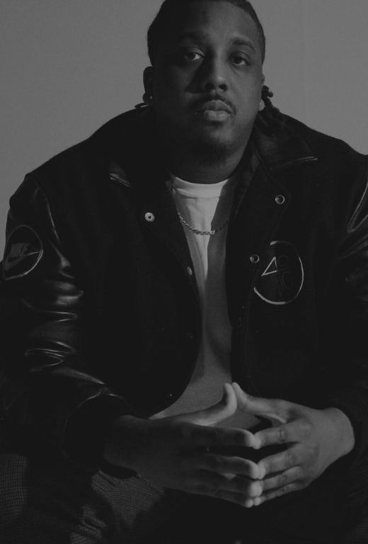 Robin Harris Jr. Drops Melodic Single + Visual to “Got It Bad” Prod By BeatsMadeByFresh!