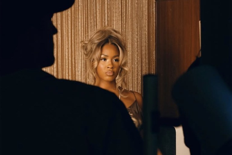 Zyah Belle Unveils Visual for Soulful Love Ballad “1-800 Heartbreak”