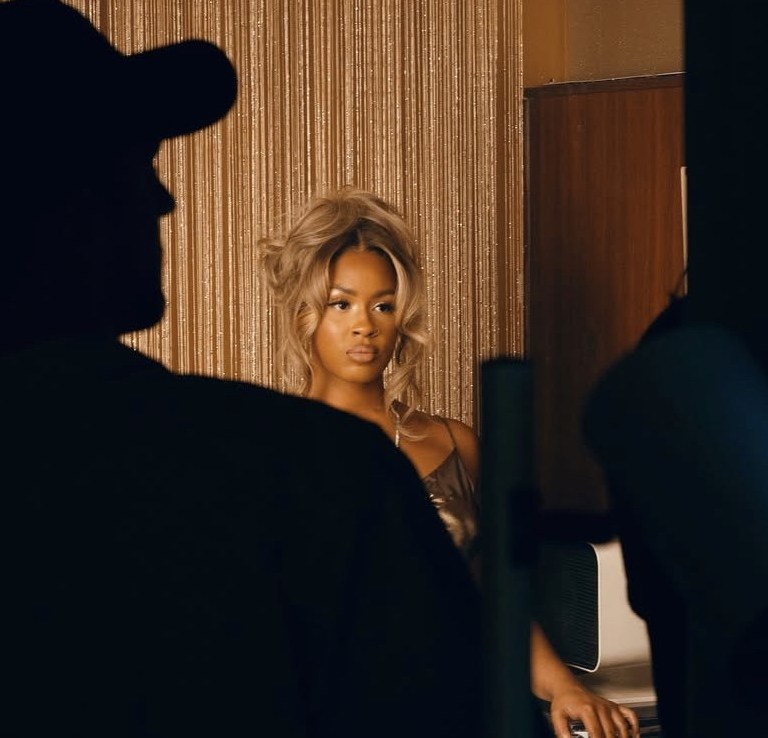 Zyah Belle Unveils Visual for Soulful Love Ballad “1-800 Heartbreak”