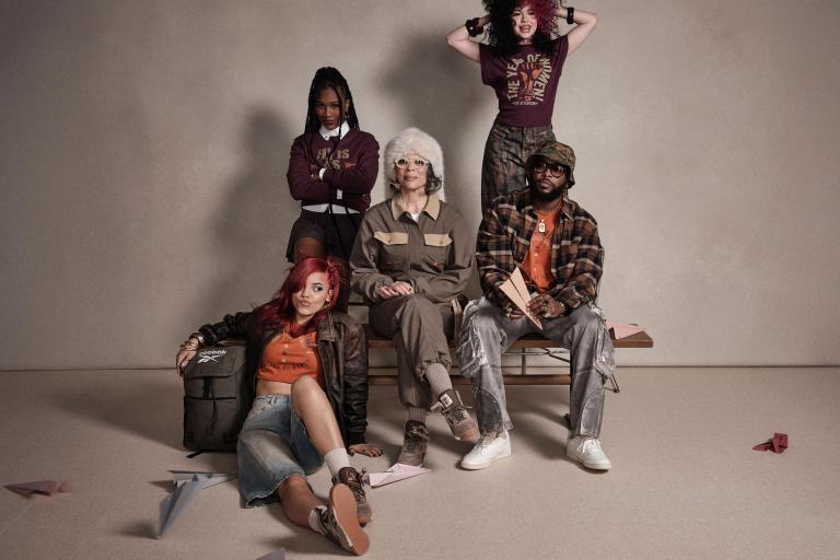 Reebok x Walker Wear Collab: A Celebration of Legacy, Style, and Empowerment
