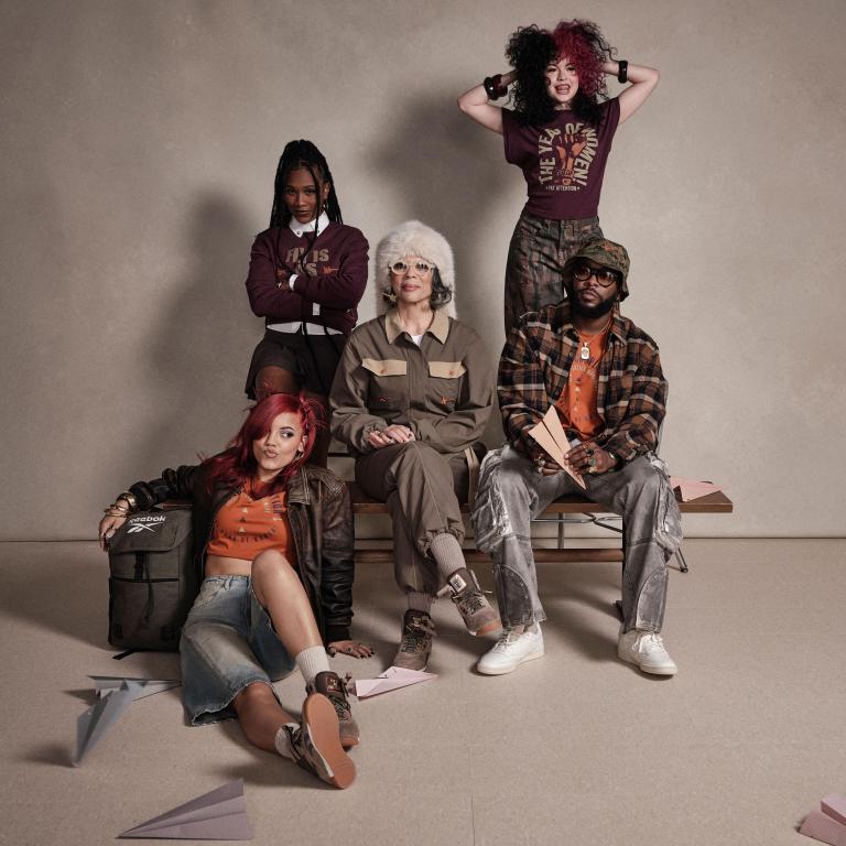 Reebok x Walker Wear Collab: A Celebration of Legacy, Style, and Empowerment