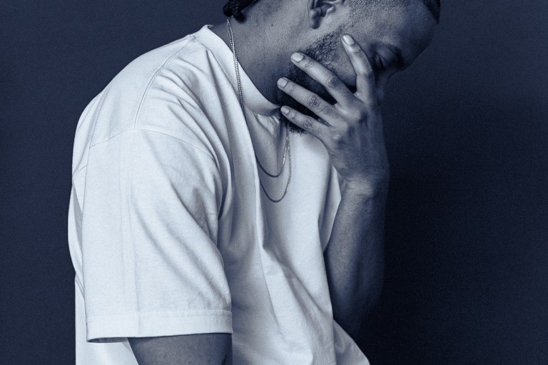 LA Artist Nick Freeze Heats Up The Game With New Album “Everything Freezes”