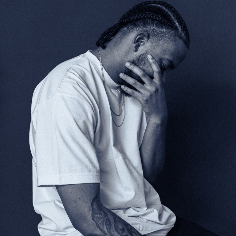 LA Artist Nick Freeze Heats Up The Game With New Album “Everything Freezes”