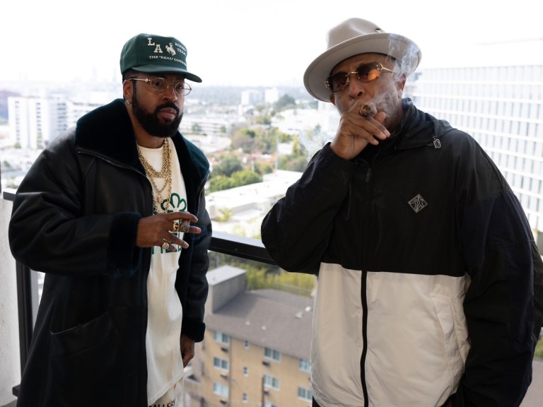 Armani Section Video Armani Section Video