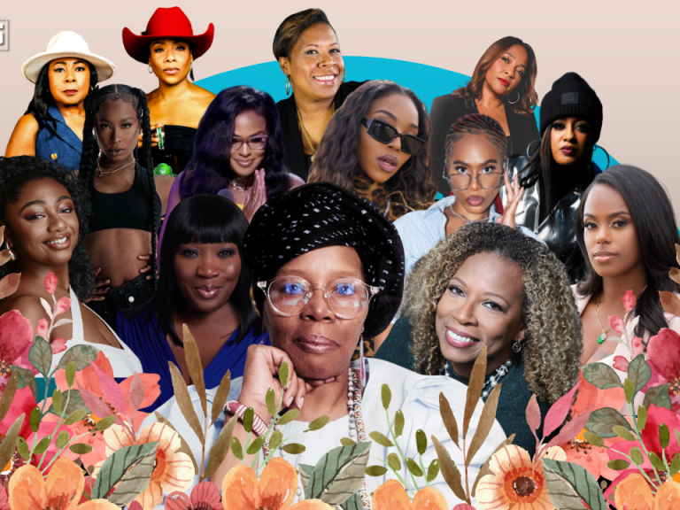 Black Women Shaping History 2025 Sways Universe Feature Black Women Shaping History 2025 Sways Universe Feature