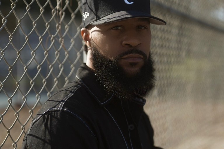 C-Nice Hailing From Long Beach, CA-Uses Bars and Visuals to Celebrate Black-Owned Businesses in “Lyrical Spotlight Series”