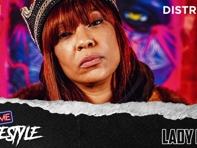 Overtime Video Thumbnail Lady Luck