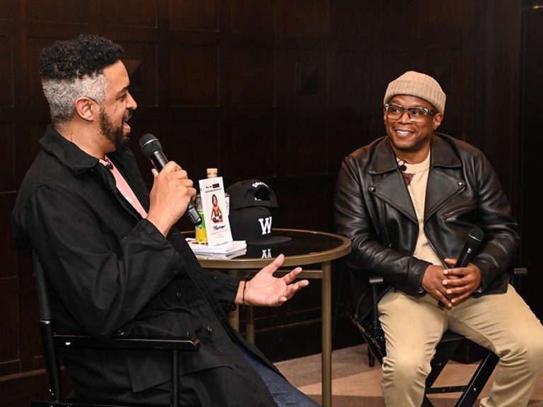 The Rap Dads 1 Year Anniversary 37