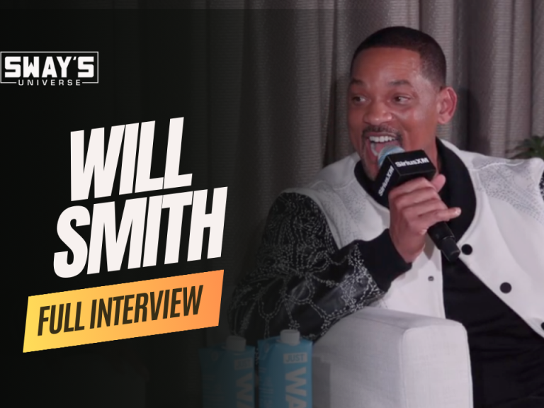 WILL SMITH