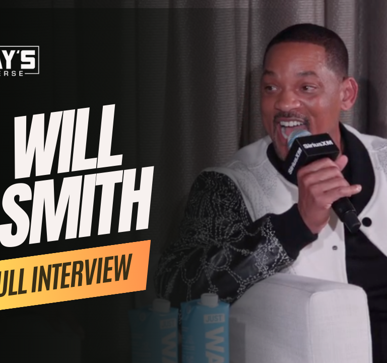 Will Smith’s Triumphant Return to Music: A Night to Remember in Philly 🎤