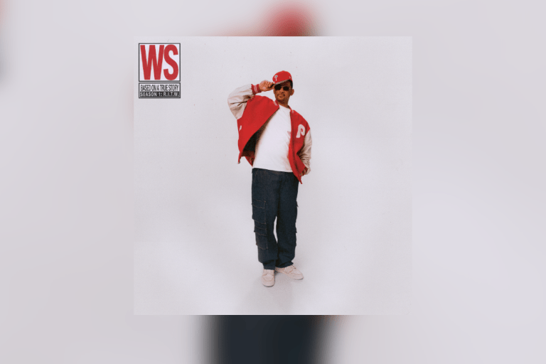 Will Smith Is Back With a Bang! New Album Based on a True Story Drops March 28th