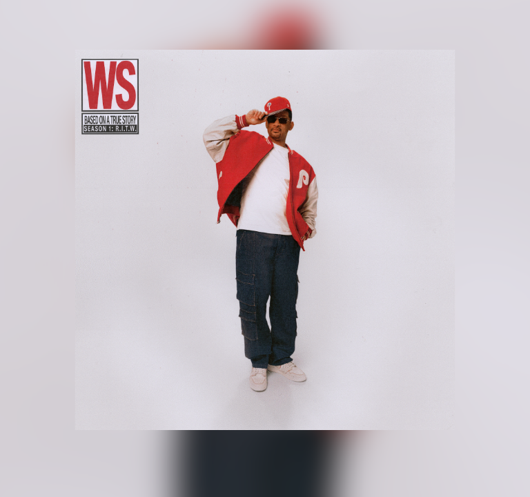 Will Smith Is Back With a Bang! New Album Based on a True Story Drops March 28th