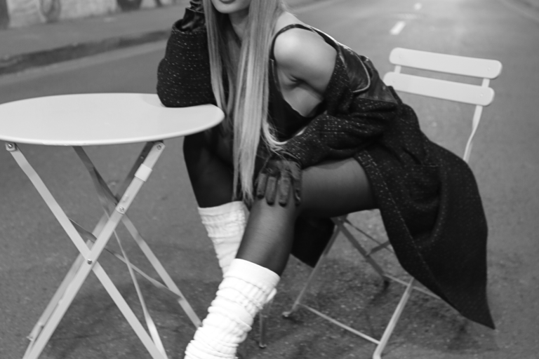 L.A.’s Own Narissa Drops Bar-Heavy Album “Party of One”