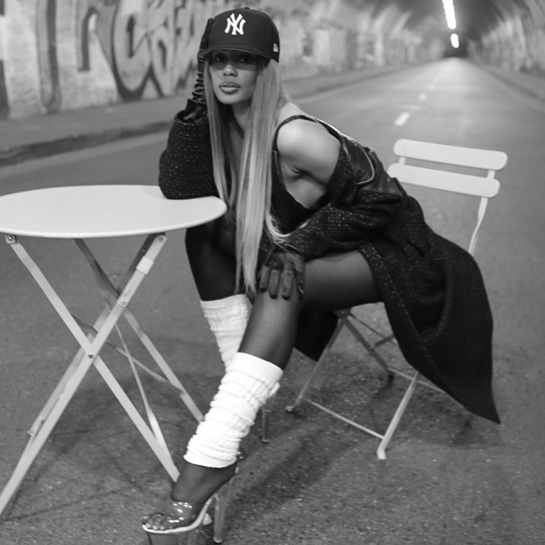 L.A.’s Own Narissa Drops Bar-Heavy Album “Party of One”