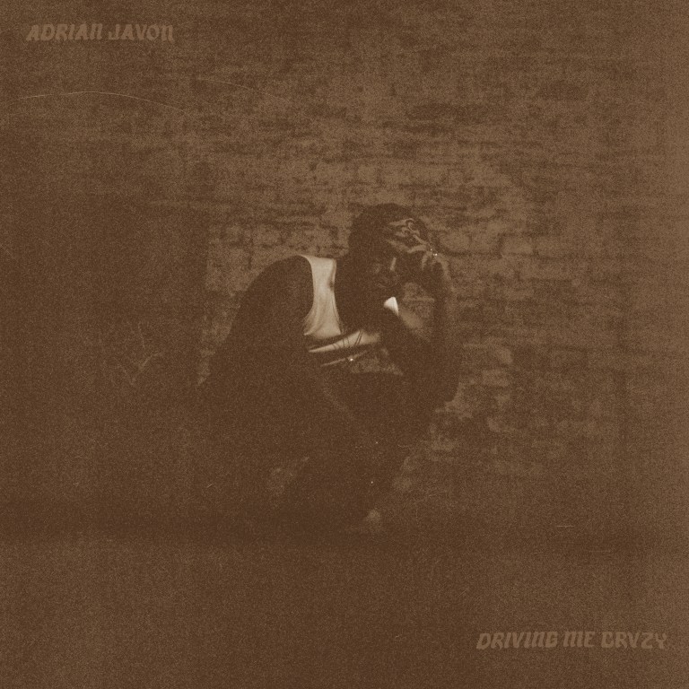 Adrian Javon Unlocks New Emotions with Soulful Single ‘Drive Me Crazy’
