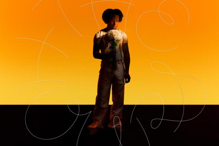 Cautious Clay Reflects on Time and Self with New Single + Visual “Father Time (10am)”