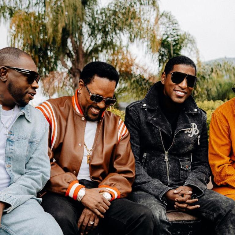 Charlie Wilson’s Uncle Charlie’s R&B Cookout Tour Brings Iconic Vibes Nationwide