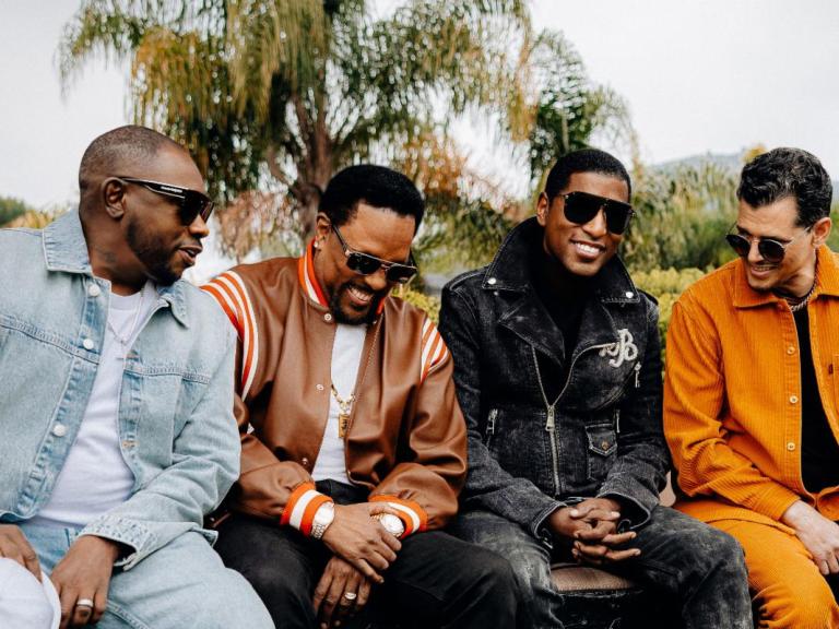 Charlie Wilson Tour Charlie Wilson Tour