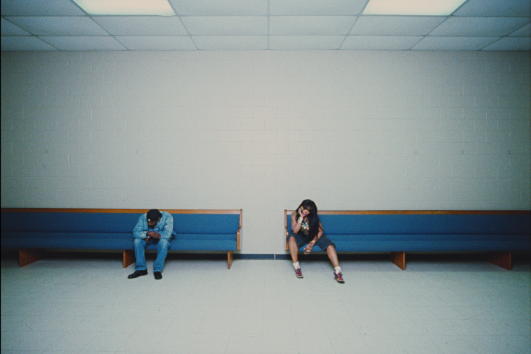 Kendrick Lamar & SZA Drop Stunning Visual for “Luther”