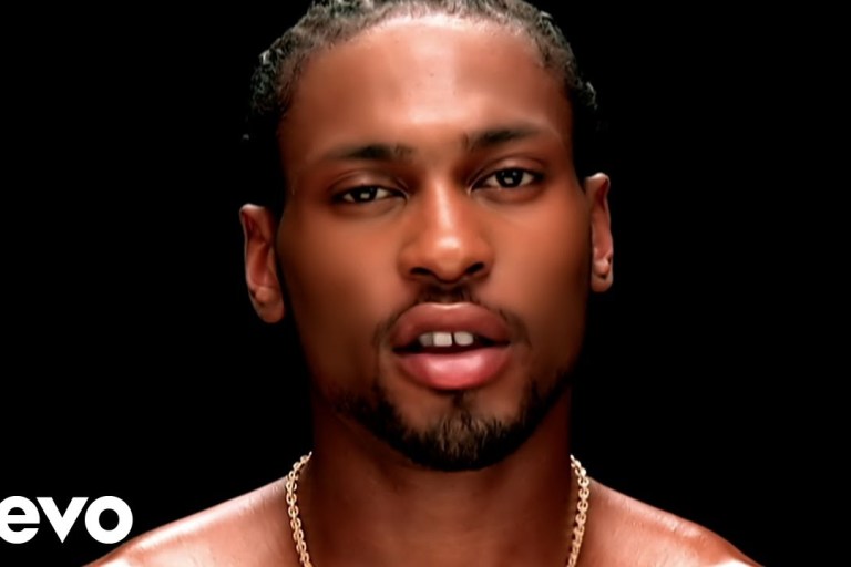 The Timeless Genius of D’Angelo