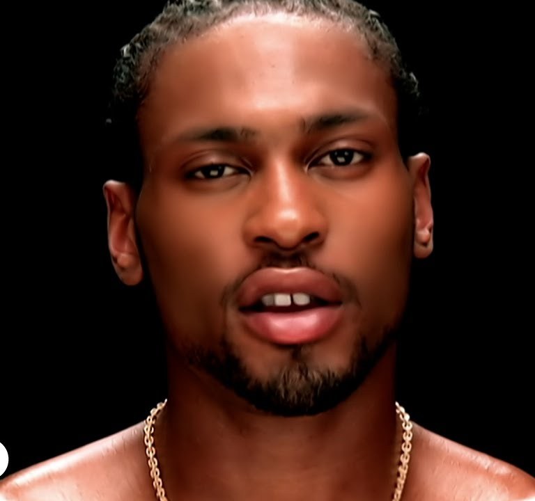 The Timeless Genius of D’Angelo