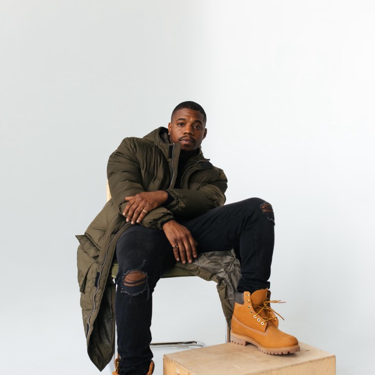 Ian Kelly x DJ D Sharp Set the Tone with New Single “WTA”