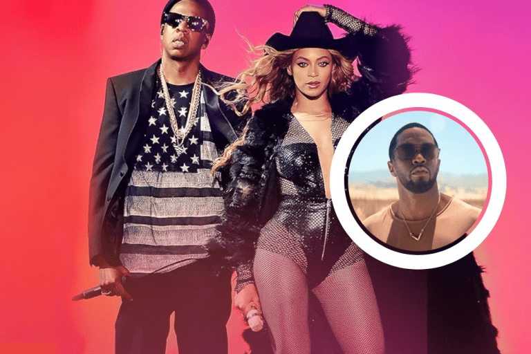 JAY-Z and Beyoncé Cleared of Wrongdoing in High-Profile Lawsuit