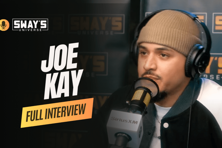 Joe Kay: Revolutionizing Music Culture With Soulection 🎶