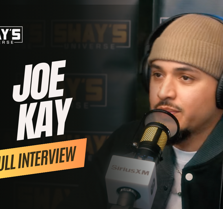 Joe Kay: Revolutionizing Music Culture With Soulection 🎶