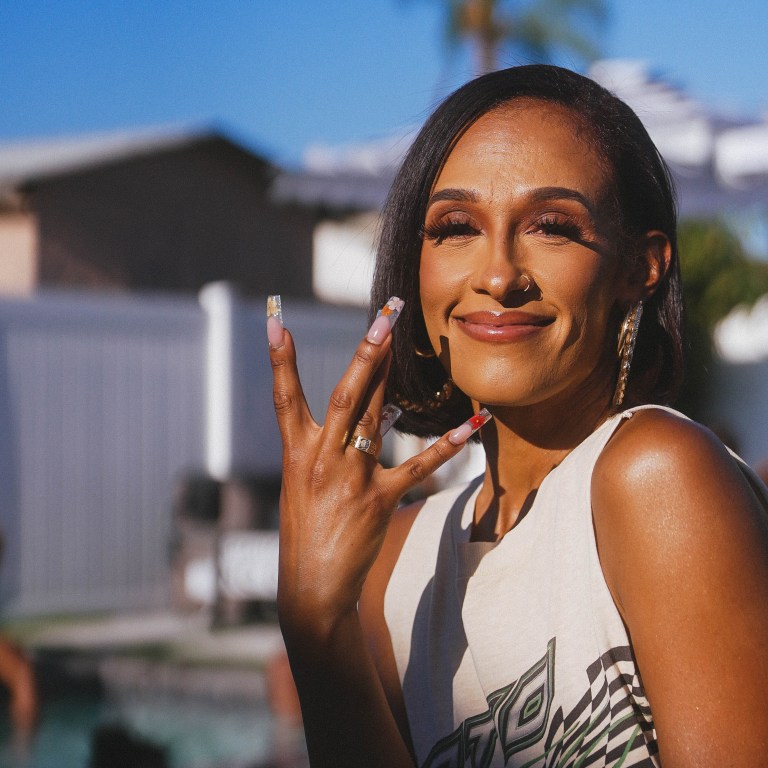 Crenshaw’s Own Leah Writes Drops Feel-Good Anthem, “Long Drives”