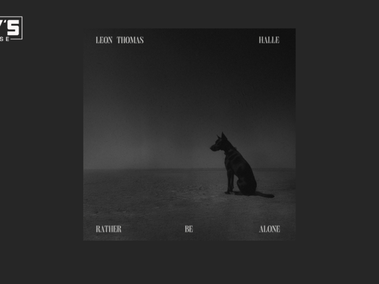 Leon Thomas Leon Thomas