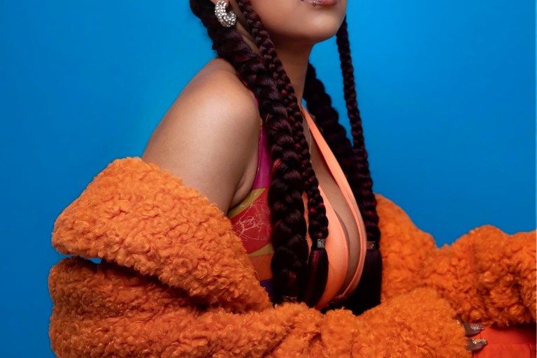 Jordan King Unveils Soul-Stirring New Single “Family Matters” Produced by Local Astronauts