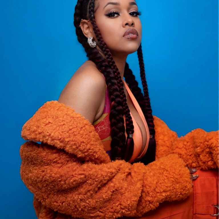 Jordan King Unveils Soul-Stirring New Single “Family Matters” Produced by Local Astronauts