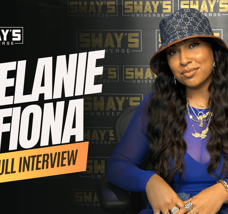 Melanie Fiona: Balancing Motherhood, Music, and Finding Purpose