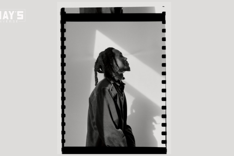 Saba Announces “The Big Picture Tour” Kicking Off June 7 in Dallas